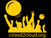 Crowd2Cloud